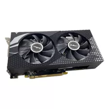 Placa De Vídeo Amd Soyo Radeon Rx 500 Series Rx 580 2048sp 8gb