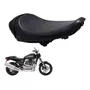 Terceira imagem para pesquisa de banco harley davidson xr 1200 x inteiro comfort