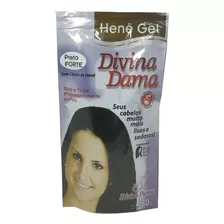 Hene Em Gel Divina Dama 180g Forte