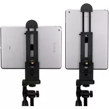 Ulanzi iPad Tablet Tripode Adaptador De Montaje Flexible Aj