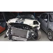 Sucata Mini Cooper 2.0 Turb 2019 Gasolina Peças Motor Cambio