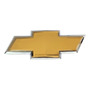 Emblema Letra Monza Chevy Chevrolet
