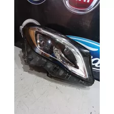 Farol Direito Mercedes-benz Gla 200 18/20.