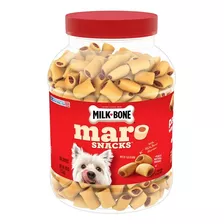 Premios Para Perro Milk-bone Snack Tuetano Marosnacks 1.13kg