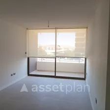 Edificio Av. Circunvalación (1 Est. 2 Bod.) Vista Oriente 