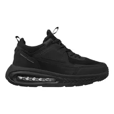 Tenis Fernando Color Negro D14170207501