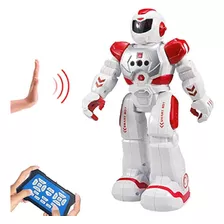 Sikaye Robot Rc Para Niños Con Programación