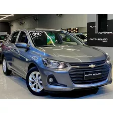 Chevrolet Onix 1.0 Turbo Ltz 2022