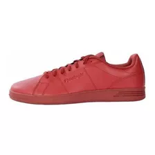 Tenis Rojos Cn0778 Originales Rbk