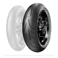 Llanta Metzeler Sportec M9 Rr 150/60zr17 M/ctl 66w R (tl)