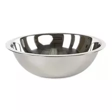 Bowl Batidor De Acero Inoxidable Reposteria 26cm