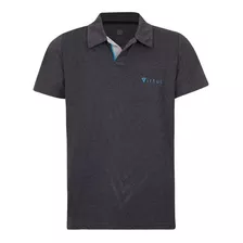 Camisa Polo Virtus Masculina Produto Oficinal Collection G