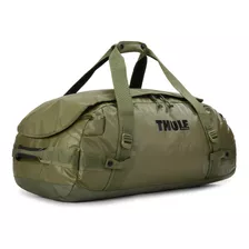 Maleta Viaje Estilo Deportivo Thule Chasm 70l Diseño 2 En 1 