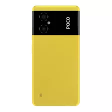 Xiaomi Pocophone Poco M4 5g Dual Sim 64 Gb Poco Yellow 4 Gb Ram