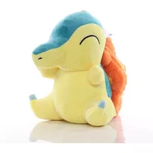 Pokemon! Cyndaquil Peluche 