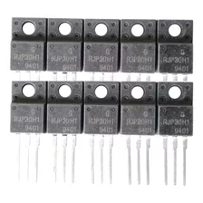 Rjp30h1 - Rjp30 H1 - Rjp - 30h1 Transistor Igbt (10 Peças)
