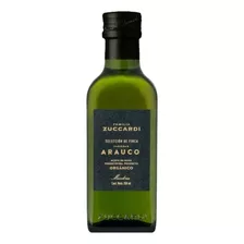 Aceite De Oliva Zuccardi Arauco Seleccion De Fincas X 250cc