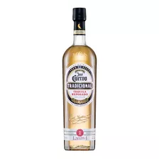 Tequila - Jose Cuervo Reposado Tradicional, 695 Ml.