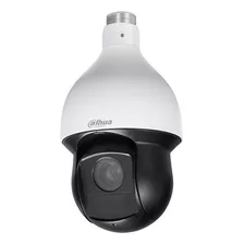 Câmera De Segurança Dahua Sd59225u-hni Pro Com Resolução De 2mp