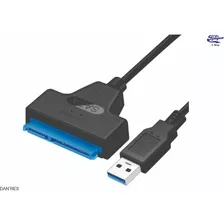 Adaptador Cabo Sata 3.0 22 Pinos Pc Notebook 