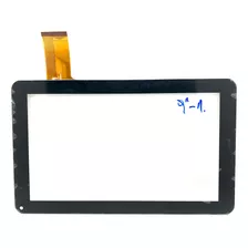 Pantalla Táctil Tablet Touch 9 Pulgadas Fpc Lz1001090 V02