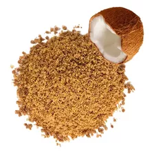 Azúcar De Coco Orgánica 500g