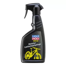 Limpiador Abrillantador Protector Bicicleta Liqui Moly 500ml