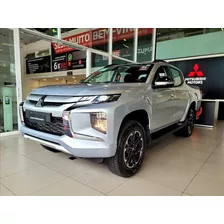 Mitsubishi L200 Triton 2.4 16v Turbo Sport Hpe Cd 4x4