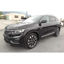 Renault Koleos 2018