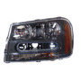 Farola Chevrolet Traiblaizer Complet Izquierda 2003 - 2005 Chevrolet TrailBlazer