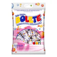 Bala Chicle Bolete Tutti Frutti Dori 100g