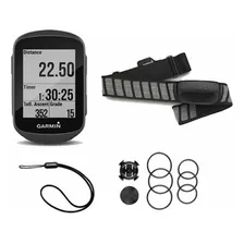 Gps Garmin Edge 130 Plus Bundle