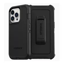 Funda Otterbox Defender Series iPhone 13 12 11 Mini Pro Max 