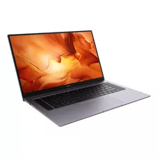 Laptop Huawei Matebook D16 Gris 16 , Intel Core I5 12450h 8gb De Ram 512gb Ssd, Intel Uhd Graphics Xe G4 48eus 1920x1200px Windows 11