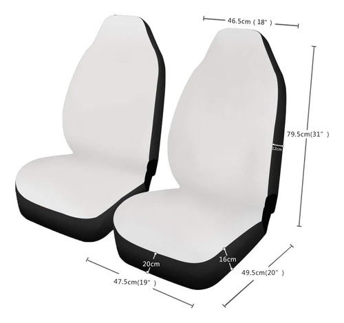 Navajo - Fundas De Asiento De Coche Para Hombres Y Mujeres,  Foto 6