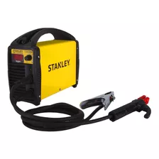 Soldadora Inverter Mma 130a Sirio140 Stanley 61338-b2c