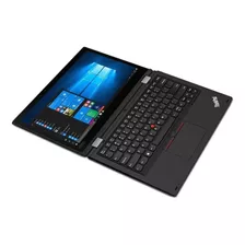 Notebook Lenovo Yoga I5-8265 16gb 250gb Ssd Win 11 Tablet 