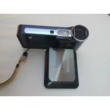 Camara Filmadora Toshiba