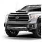 Front Bumper With Drl Toyota Tundra 2014-2019 Air Design