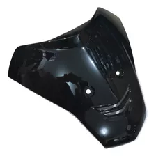 Tapa Frontal Negra Carenaje Honda Wave C100 