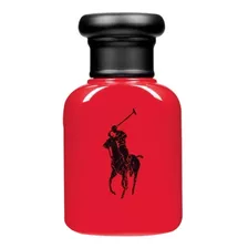 Ralph Lauren Polo Red Edt 40 ml Para Hombre