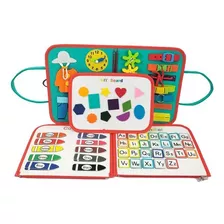 Brinquedos Educativos Montessori Para Bebês