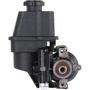 Motor Limpiaparabrisas Delantero Gmc Envoy Xuv 2004-2005