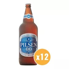 Cerveza Pilsen 0.0% 960 Ml X12