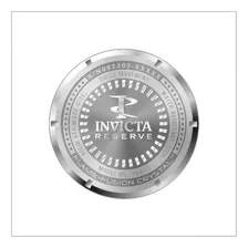 Reloj Invicta 29983 Acero Hombres