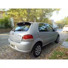 Fiat Palio 2011 1.4 Attractive