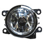 Led Luz Baja 3800lm H1 6000k Mitsubishi Eclipse 2000 A 2004