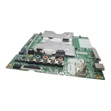 Placa Principal Tv LG 43uk6520psa Eax67872805