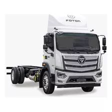 Nuevo Camion Foton Optimus 16.000 Kg Financiamos !!!