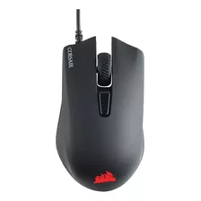 Mouse Corsair Gamer Harpoon Rgb Pro Diseño Calidad